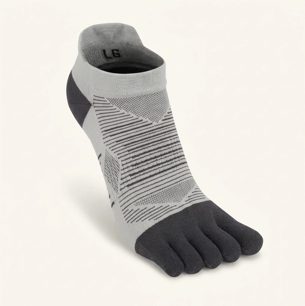 Chaussettes running - Endure
