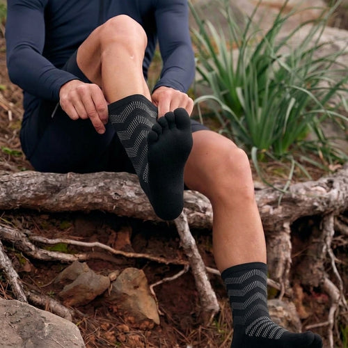 Chaussettes running - Stride
